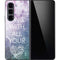 Sing With All Your Heart Galaxy Z Fold5 5G Skin
